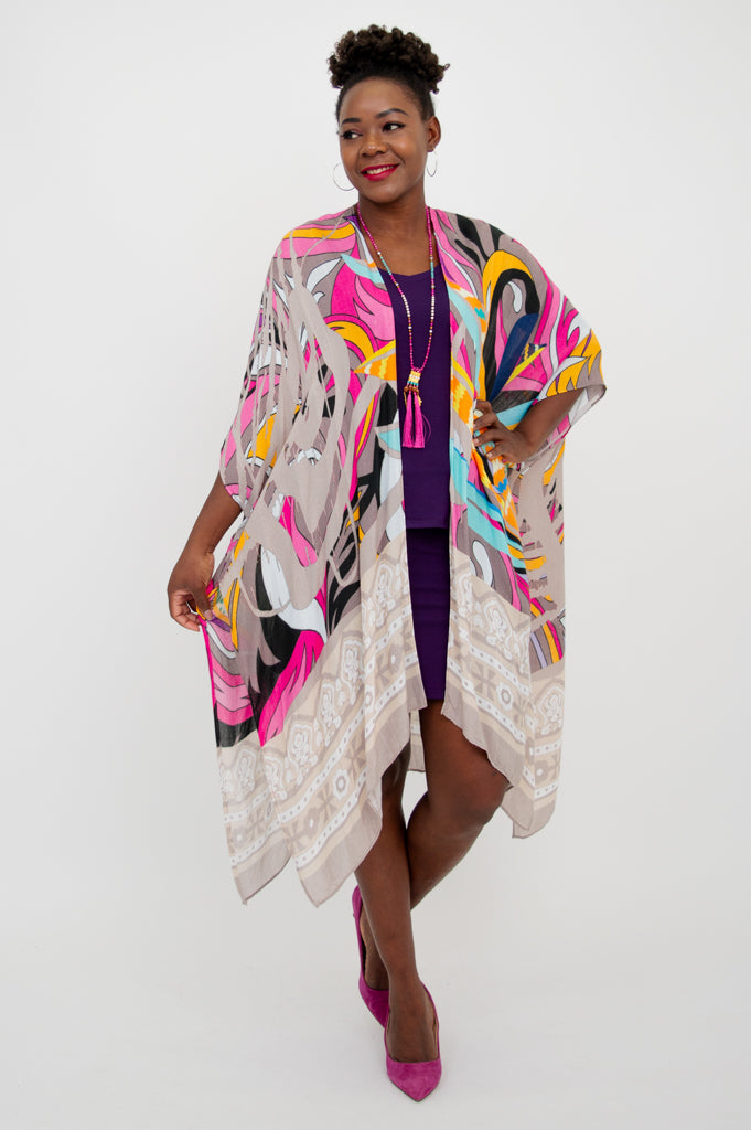 Darcy & Polina Fashionable One-Size Women's Clothing - Perfect for Casual Outings, Parties and Special Occasions