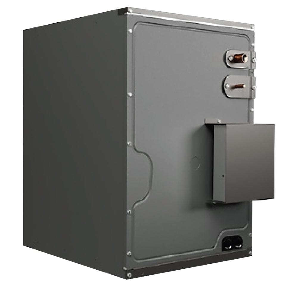 2 Ton Goodman CAPEA2418B3 Upflow/Downflow HVAC Aluminum Coil with EEV - Compatible with 17.5