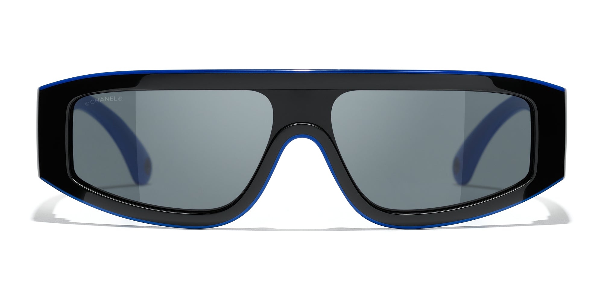 Chanel 6057 Women's Designer Sunglasses - Luxury UV Protection Fashion Shades for Women - Perfect for Beach, Driving & Outdoor Activities