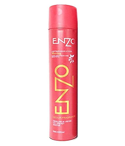 ClubBeauty Long-Lasting Hairspray for Strong & Fragrant Hair - 14.2oz (420ml) Volumizing Hair Spray for Men & Women - Perfect for Styling, Hold & Shine for Everyday, Parties & Special Events