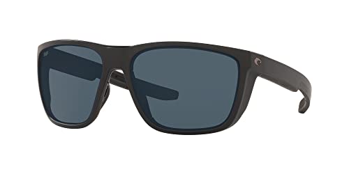 Matte Black/Grey Polarized-580p