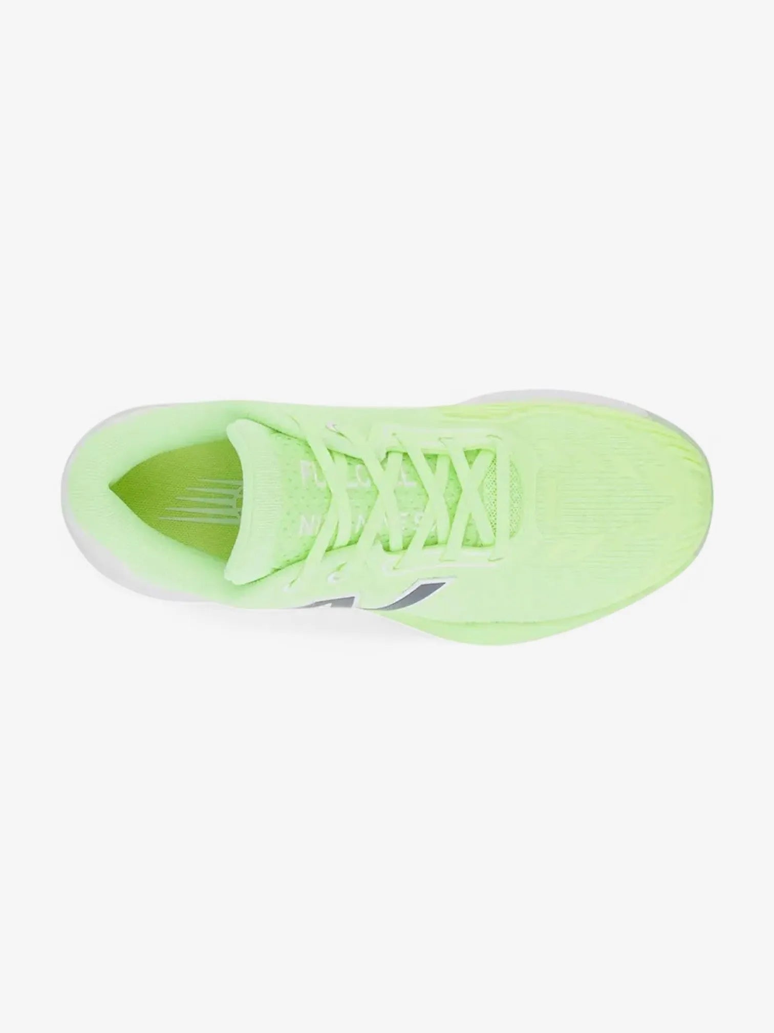 New Balance FuelCell 996 v5 Women's Clay Court Tennis Shoes in Neon - Perfect for Competitive Play & Casual Wear
