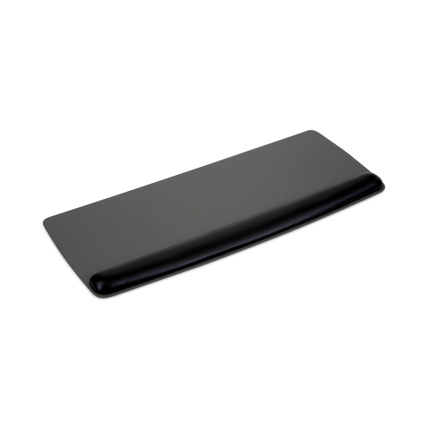 3M™ Antimicrobial Gel Mouse Pad with Keyboard Wrist Rest - 25.5