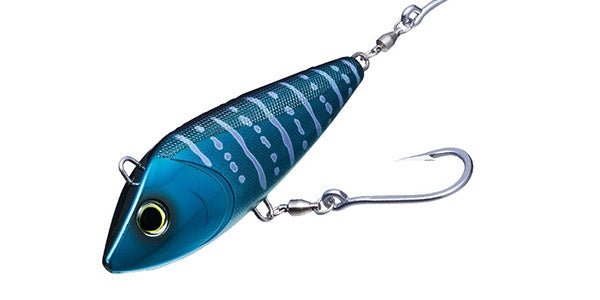 Yo-Zuri Bonita Trolling Lures - Saltwater Fishing Lures for Tuna, Wahoo & Mahi - Premium Offshore Trolling Baits for Deep Sea Fishing Adventures
