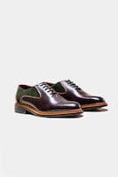 Brown/Olive