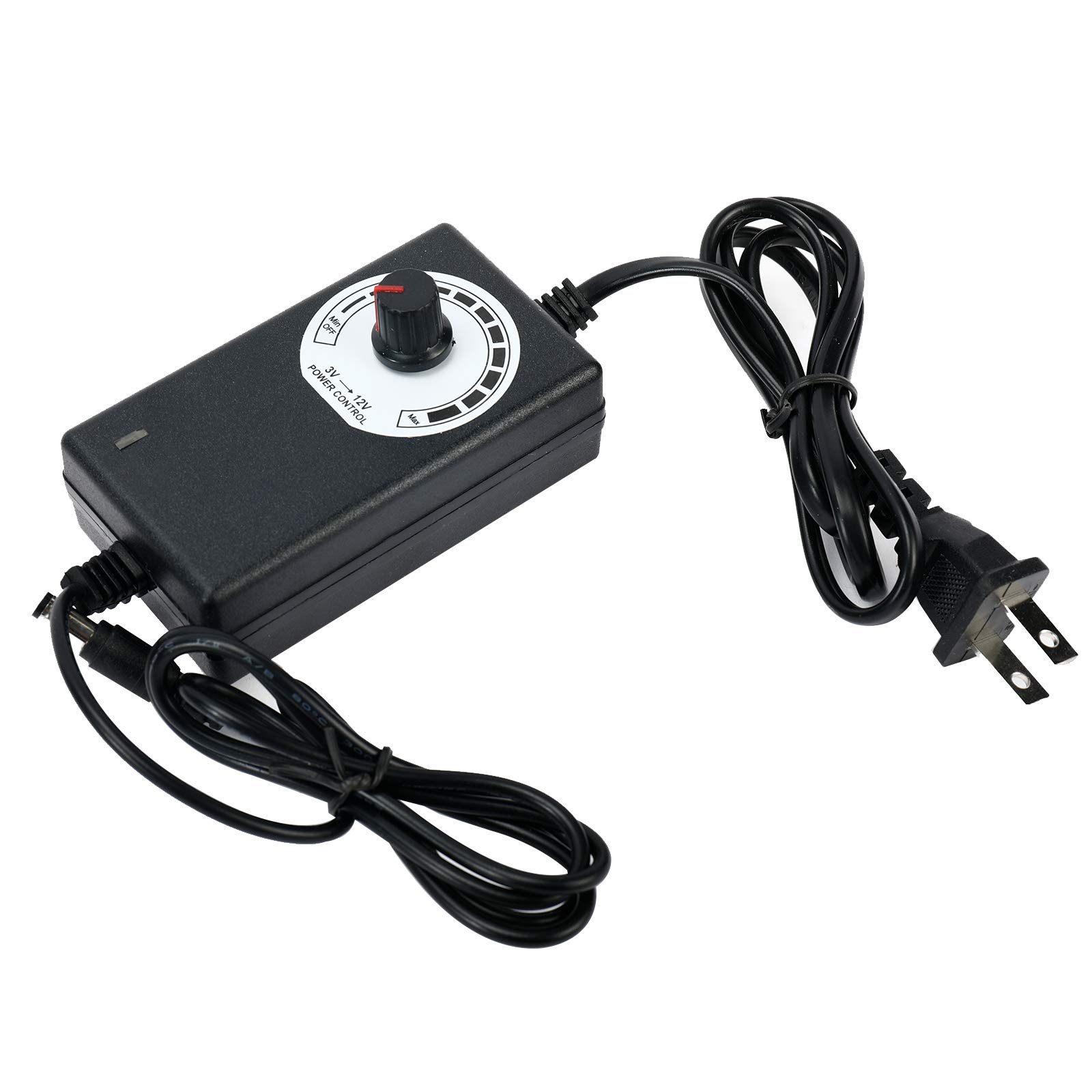 110V 30W Electric Hot Wire Foam Cutter - Portable Table Top Styrofoam Cutting Tool for Sponge, Pearl Cotton, KT Board, Polystyrene - Perfect for DIY Crafts, Model Making & Packaging Projects