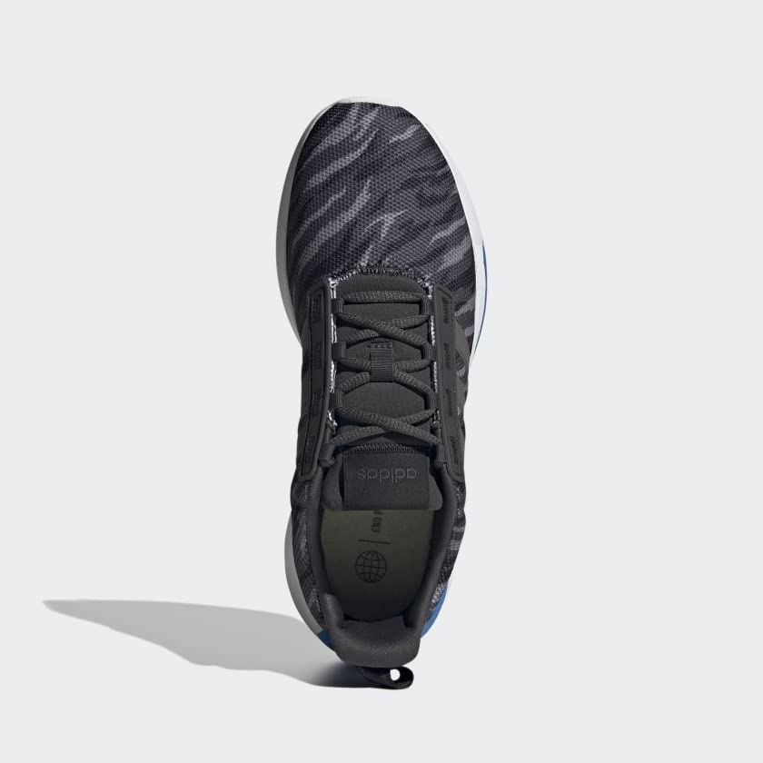 Adidas Men's Racer TR21 Running Shoes - Lightweight & Breathable for Training, Jogging, and Gym Workouts