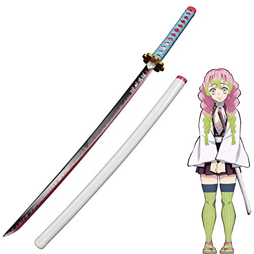 Kanroji Mitsuri