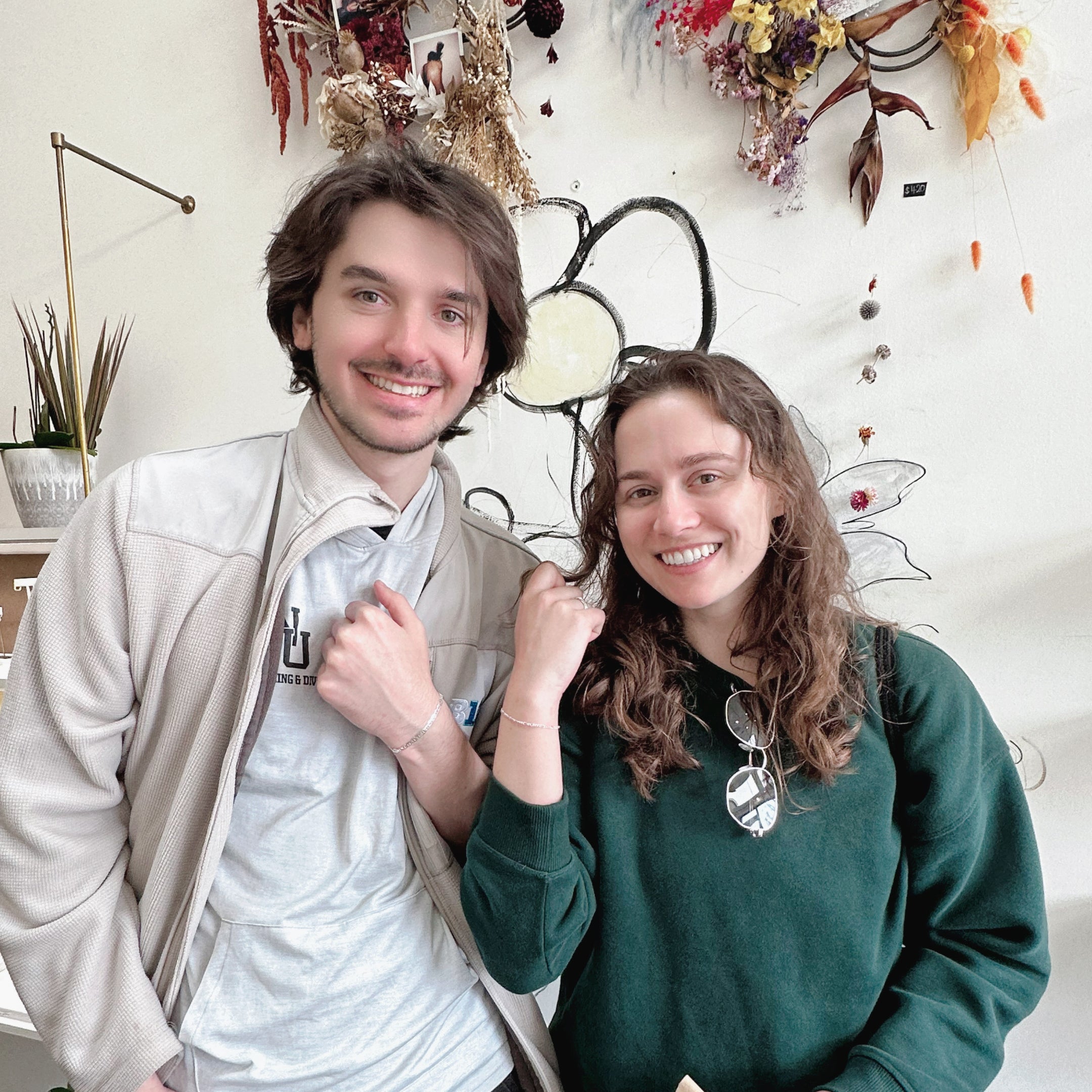 Permanent Jewelry in Boston MA - Dainty & Minimalist Bracelets, Necklaces & Rings for Everyday Wear | Perfect for Gifts, Weddings & Special Occasions