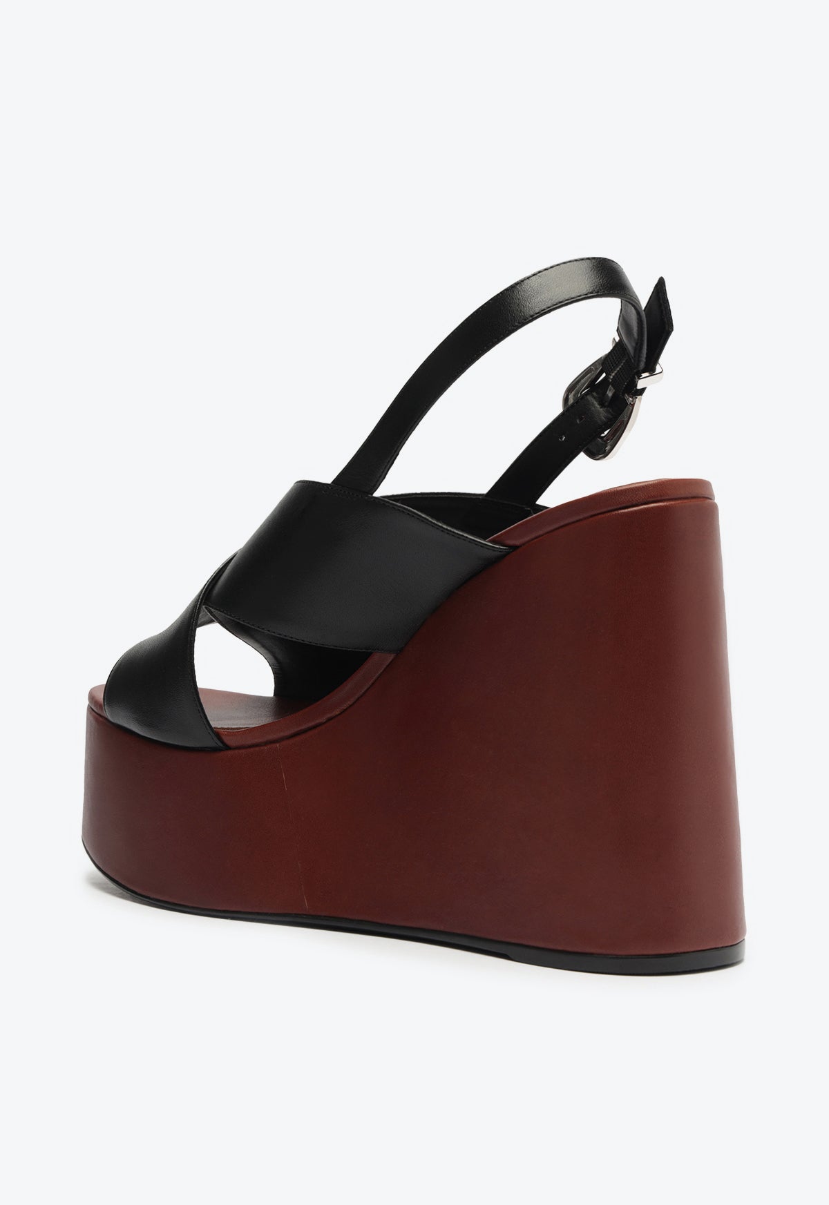 Jennifer Women's Genuine Leather Sandals - Comfortable & Stylish Summer Casual Shoes for Beach, Travel & Everyday Wear