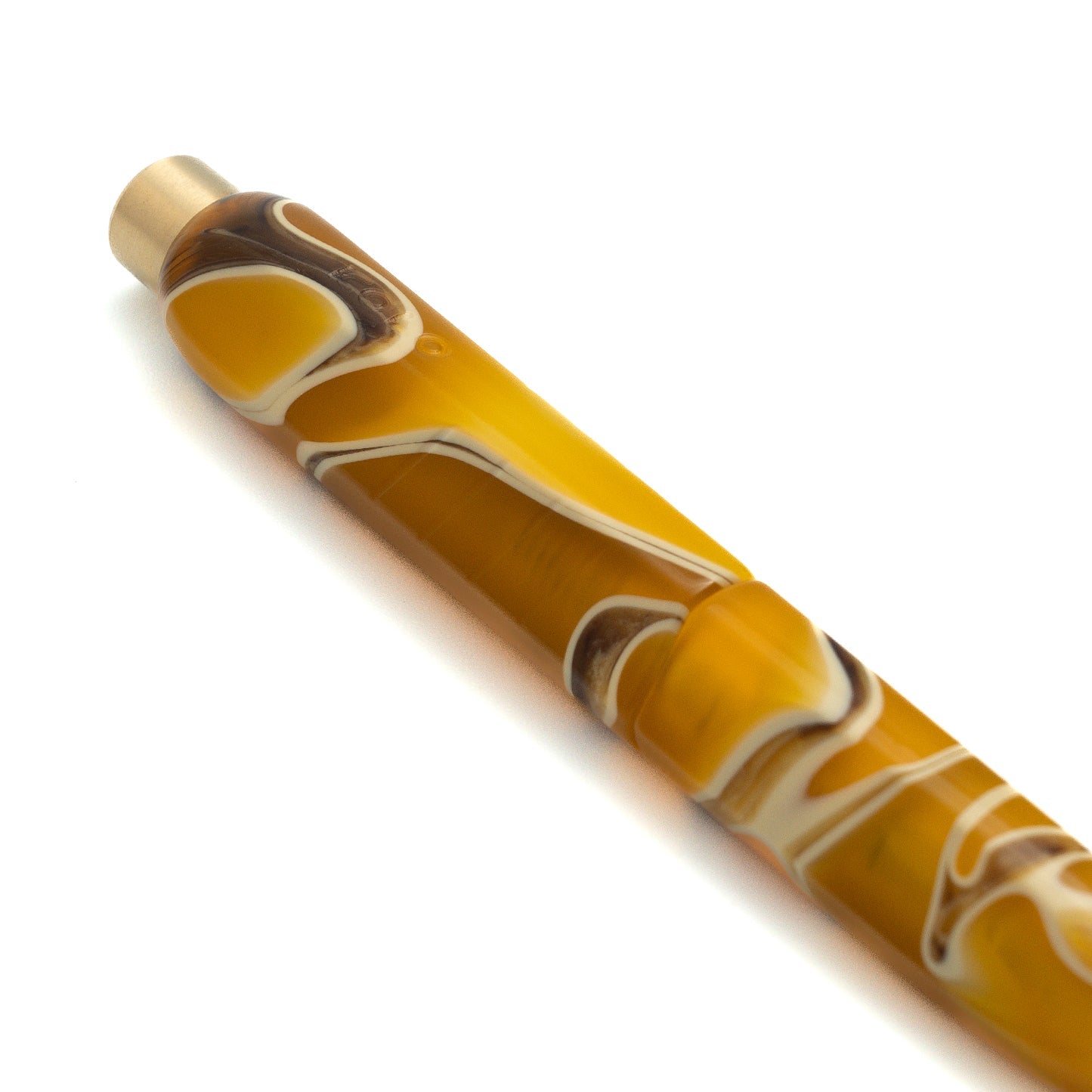 Tino Limited Edition Fountain Pen - Premium Stainless Steel Nib, Elegant Design for Smooth Writing - Perfect for Calligraphy, Journaling & Gifts