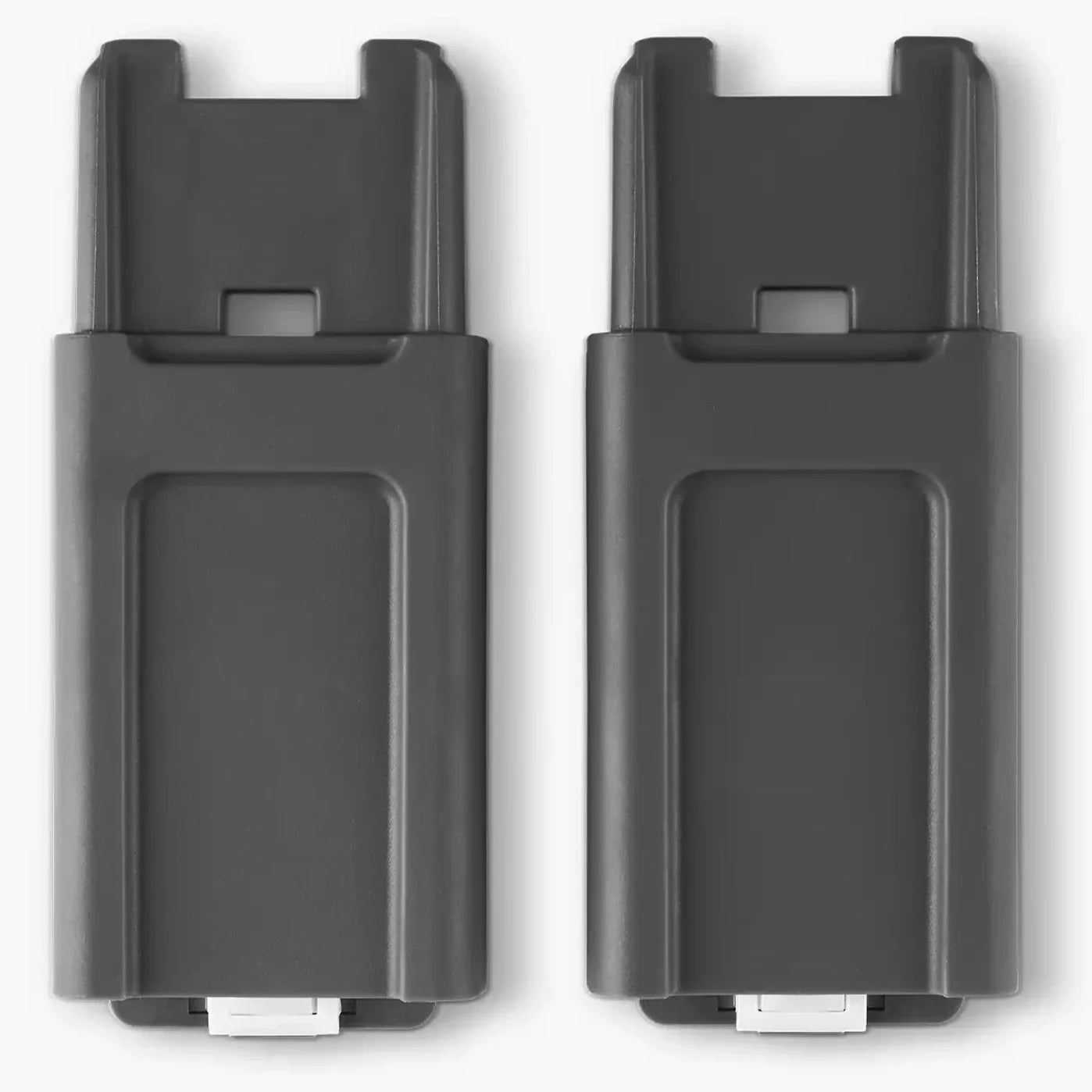 UPPAbaby Cruz V2 Stroller Upper Adapters - Replacement Parts for Baby Stroller Accessories | Perfect for Stroller Upgrades and Maintenance