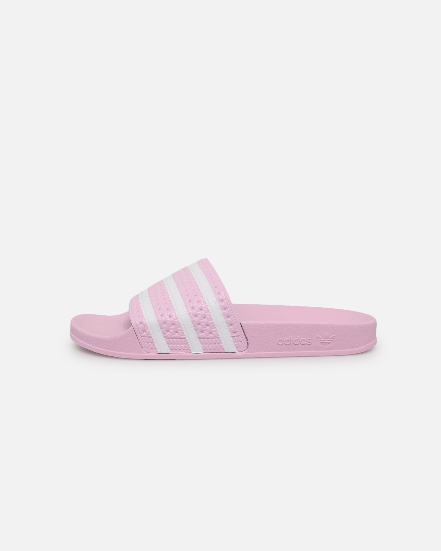 Adidas Women's Adilette Comfort Slide Sandals - Lightweight & Cushioned for Pool, Beach, Gym & Lounging