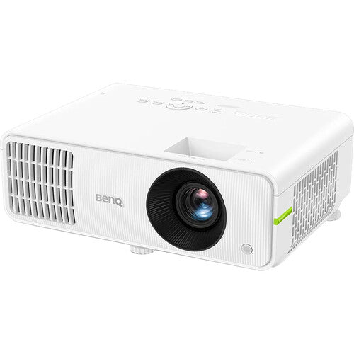 BenQ EH700 4000 Lumen Full HD Laser DLP Smart Projector for Home Theater, Business Presentations & Gaming - WXGA 1080p, 3D Ready, Wireless Connectivity