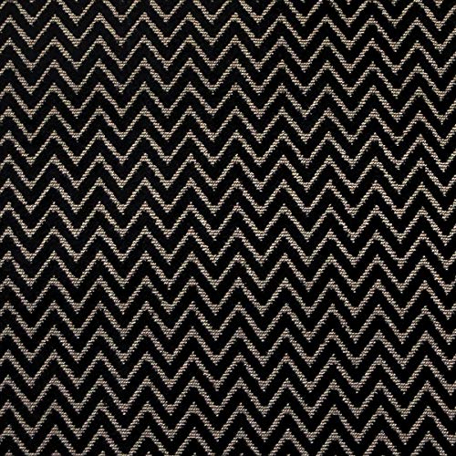 Art Deco Striped Velvet Throw Pillow 20x20 - Luxury Home Decor Cushion for Sofa, Bed & Living Room