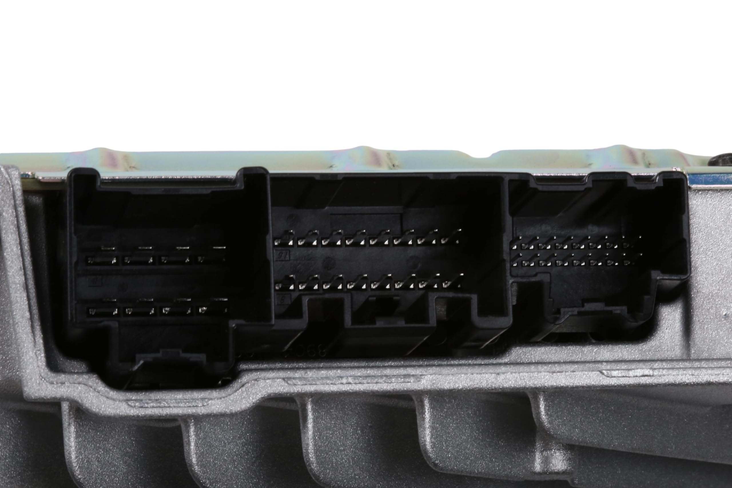 ACDelco GM Original Equipment 84819539 Car Radio Speaker Amplifier - Premium Sound System Upgrade for Chevy, GMC, Buick & Cadillac Vehicles | Enhanced Audio Performance for Road Trips & Music Lovers