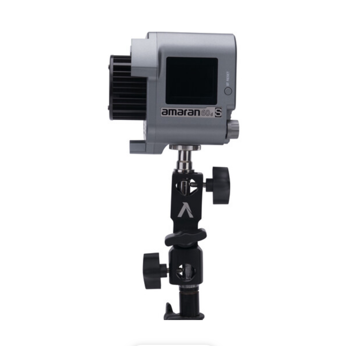 Amaran COB 60D S Daylight LED Monolight - Professional Studio Lighting for Photography & Videography - Perfect for Portraits, Product Shoots, and YouTube Videos