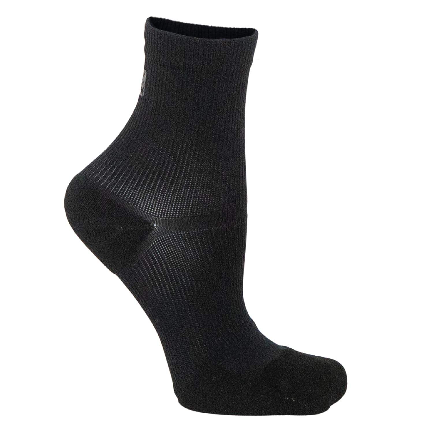 Apolla Performance Compression Socks with Targeted Support - Patented Technology for Athletes, Runners & Active Lifestyle - Reduce Fatigue & Improve Recovery