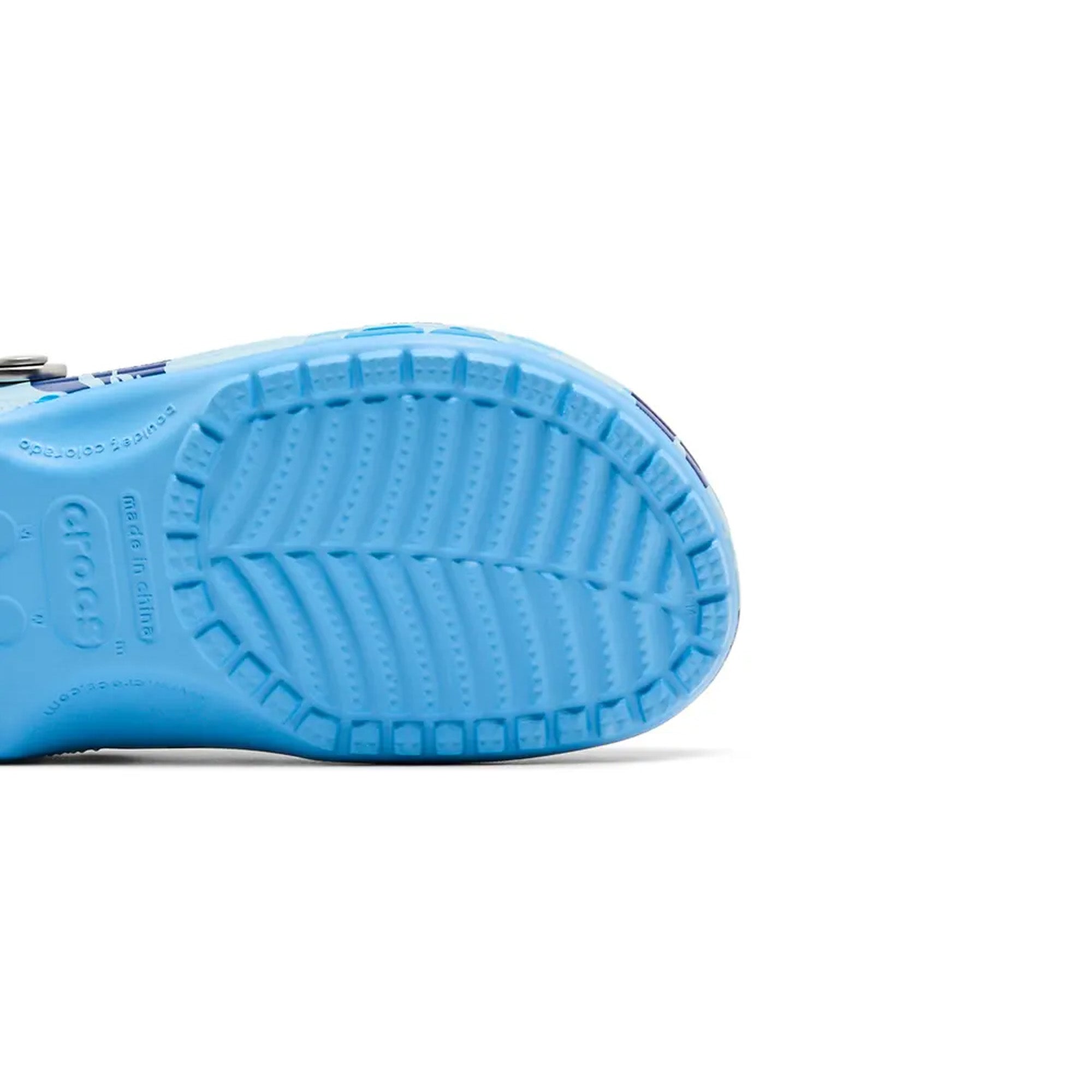 Crocs Classic Clog A Bathing Ape 'ABC Camo Blue' - Comfortable Unisex Slip-On Shoes for Men & Women (2025) | Perfect for Beach, Pool, Garden & Casual Wear