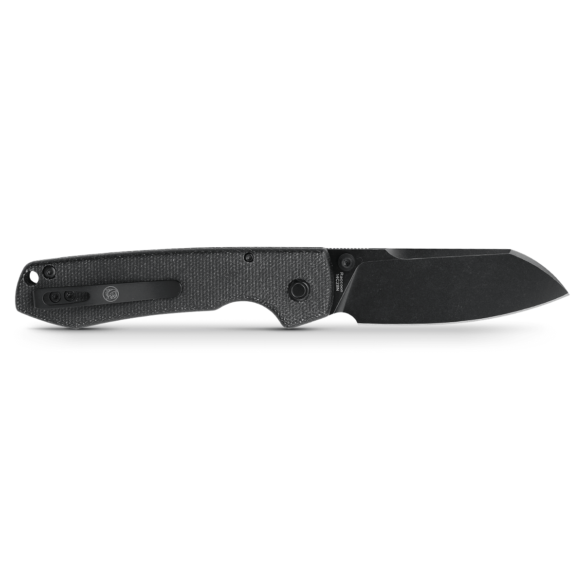 Raccoon® RC32VPMCK 3.25