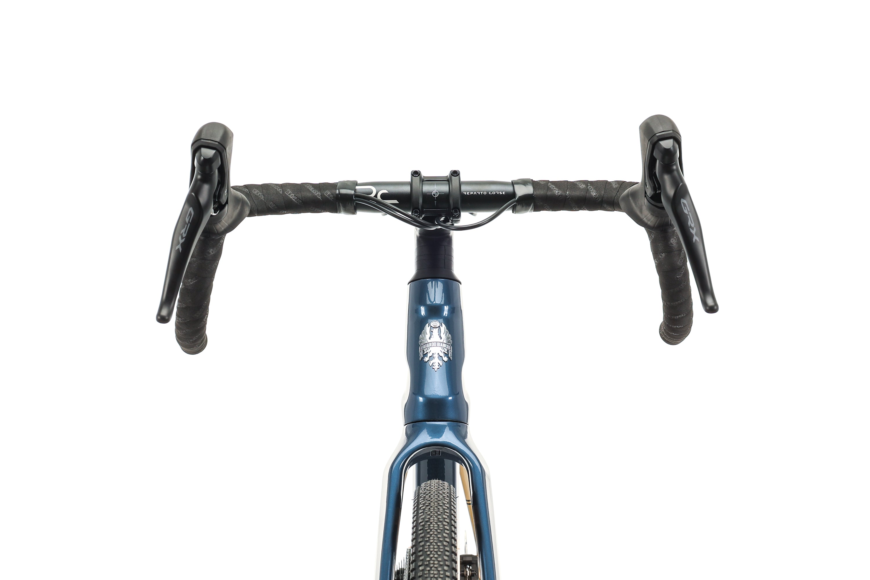 Bianchi Arcadex GRX600 Gravel Bike 2022 - Medium Size for Men & Women | Perfect for Off-Road Adventures, Commuting & Long-Distance Cycling