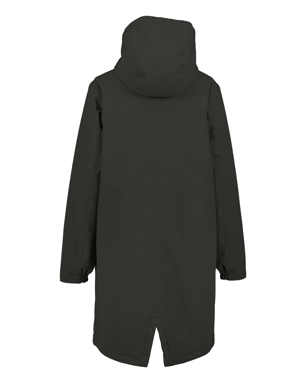 Didriksons Marta Lisa Women's Waterproof Winter Parka Coat - Warm Insulated Hooded Jacket for Cold Weather | Perfect for Skiing, Snowboarding & Outdoor Activities