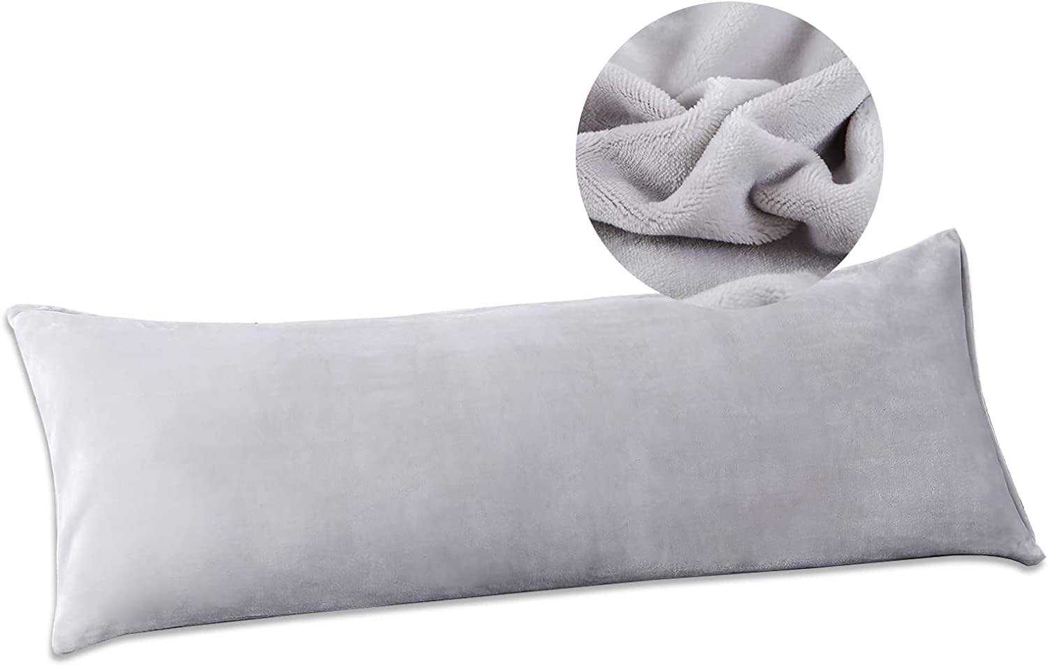 YKiMi Full Body Pillow for Adults - 20