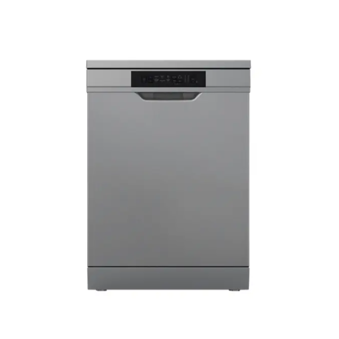 Electrolux ESF6604XB 60cm Freestanding Dishwasher - Energy Efficient, Quiet Operation - Perfect for Small Kitchens & Apartments