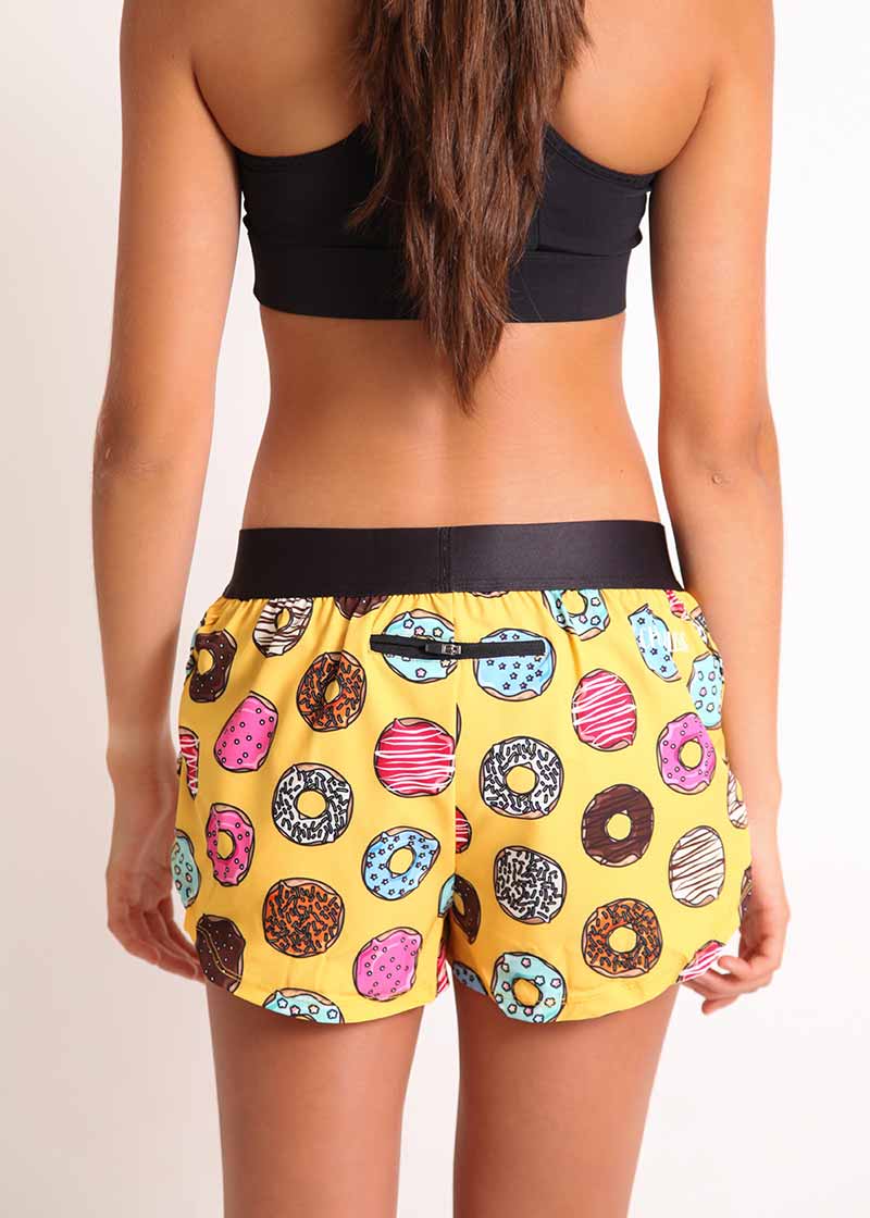 Women's High Waist 1.5