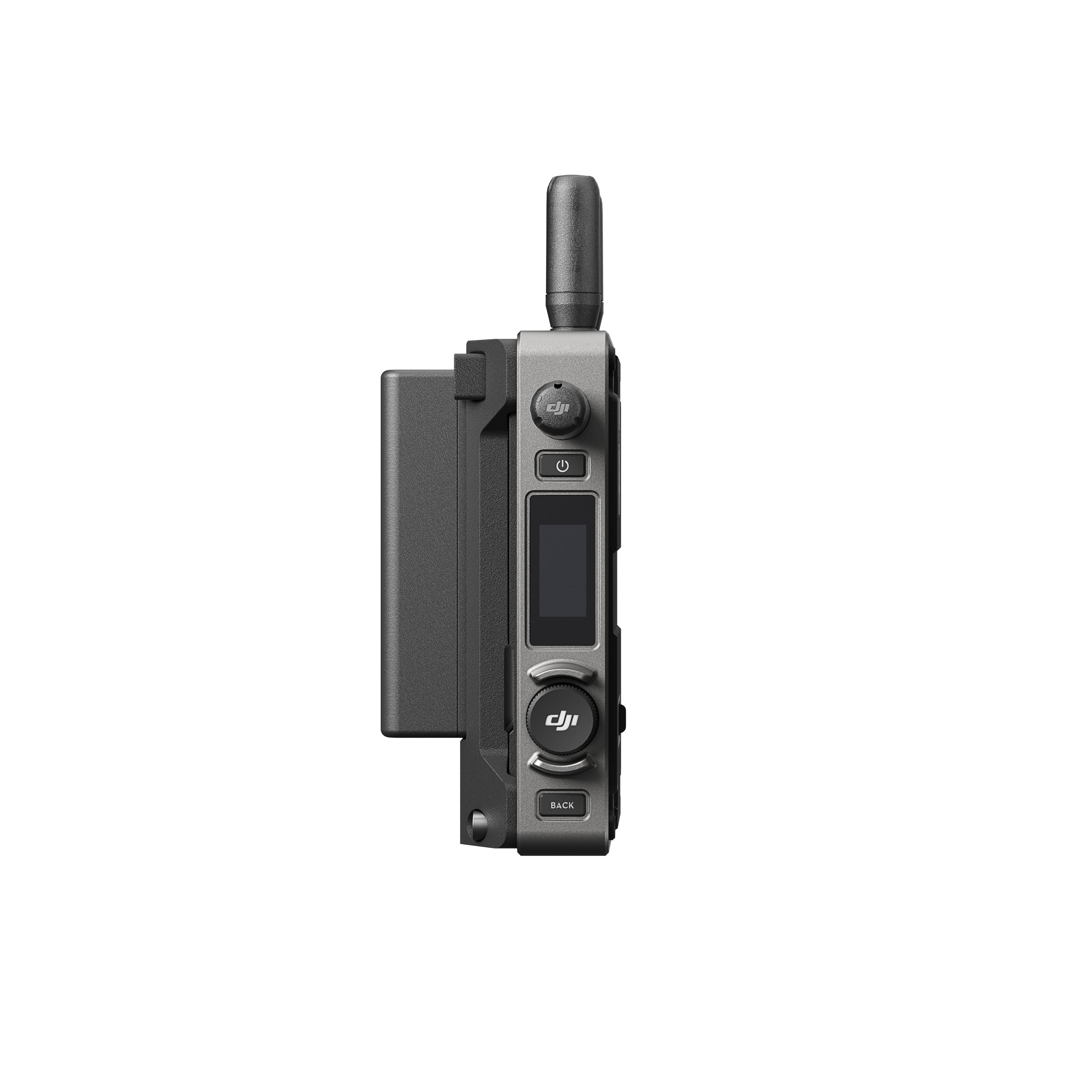 DJI Video Transmitter - Wireless HD Video Transmission System for Drones & Cameras | Perfect for Aerial Photography, Live Streaming & Professional Filmmaking