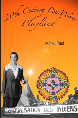 20th Century PowWow Playland - Vintage Native American Inspired Play Set for Kids | Perfect for Cultural Learning & Pretend Play