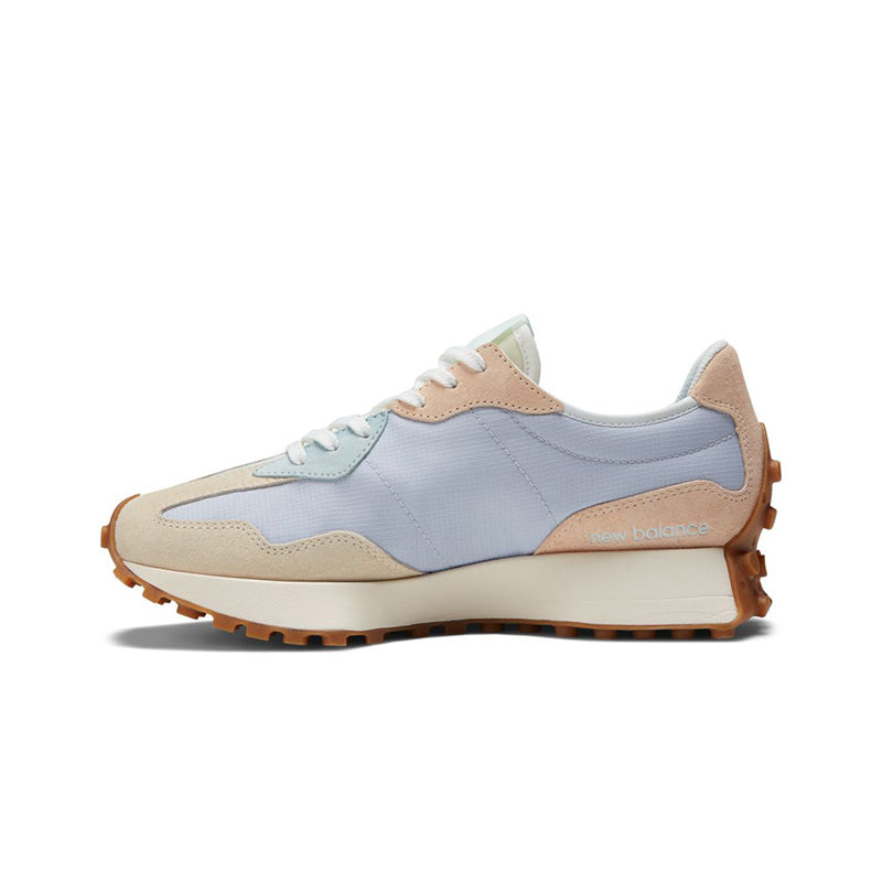 WS327PAB Women's Casual Sneakers - Lightweight Comfortable Walking Shoes for Women - Perfect for Running, Gym Workouts & Everyday Wear