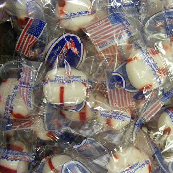 Fresh Peppermint Candy - 2 LB Bulk Bag for Baking & Cooking - Great for Holiday Treats, Gifts & Office Snacks - $14.96