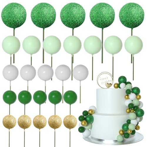 Green Series