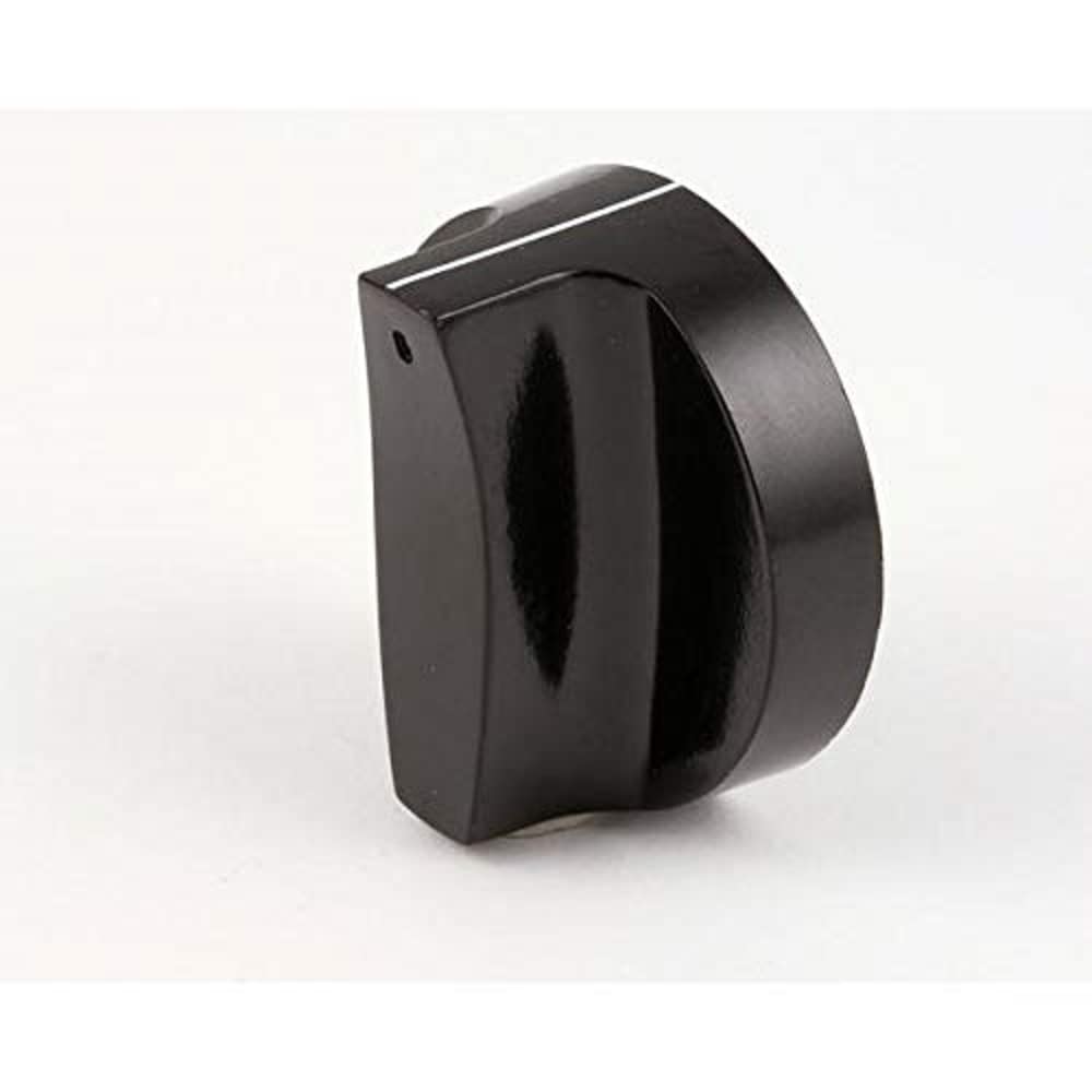 Cleveland Knob Timer Mod RC29 Pure White with Paint - Perfect for Home Automation, DIY Projects, and Electrical Upgrades