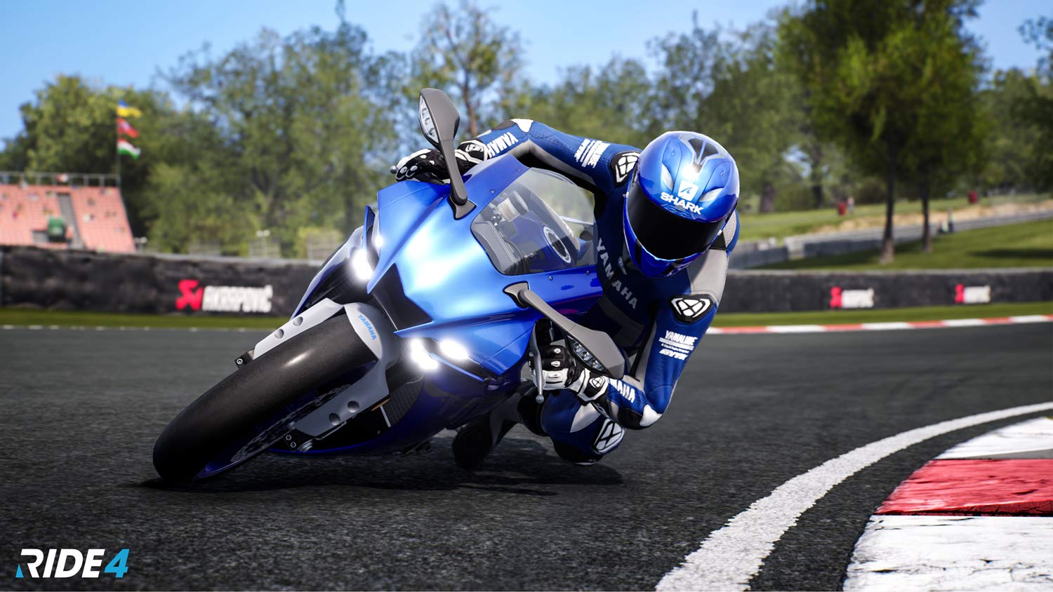 MILESTONE 4 for PS5 - Next-Gen Racing Game with Realistic Graphics & Immersive Gameplay | Perfect for Racing Enthusiasts & Simulation Fans | Play at Home or Competitive Gaming Events