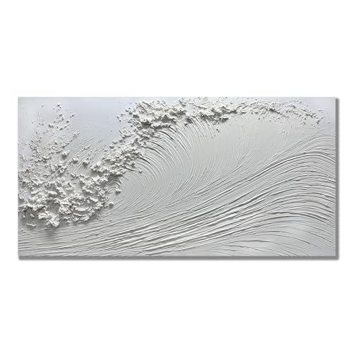 White Waves