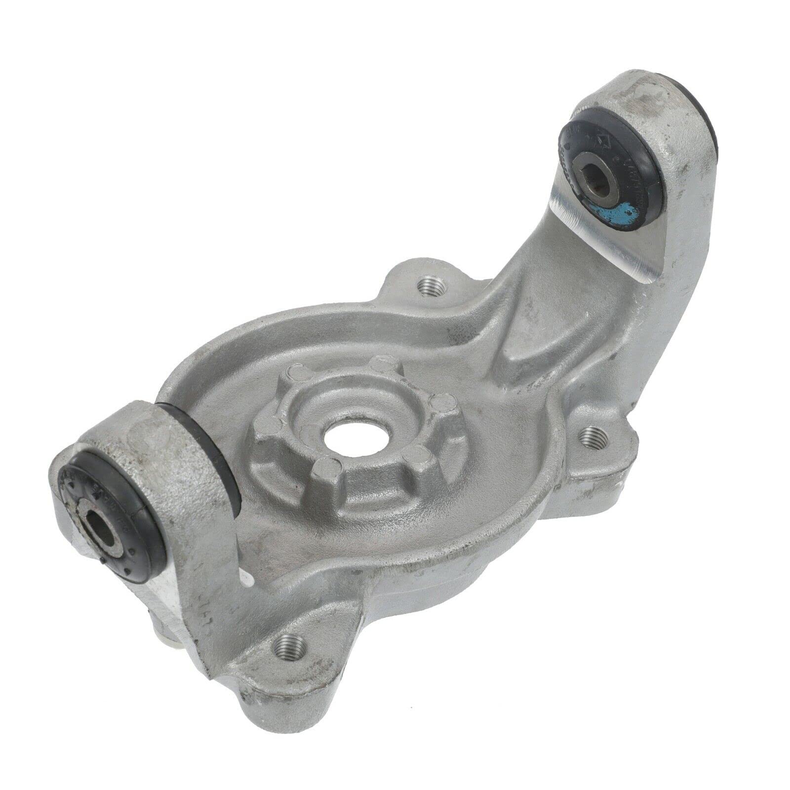 Genuine Mopar Shock Absorber Bracket Left 4764553AC - Replacement Part for Jeep Wrangler & Dodge Ram - Off-Road & Daily Driving Use