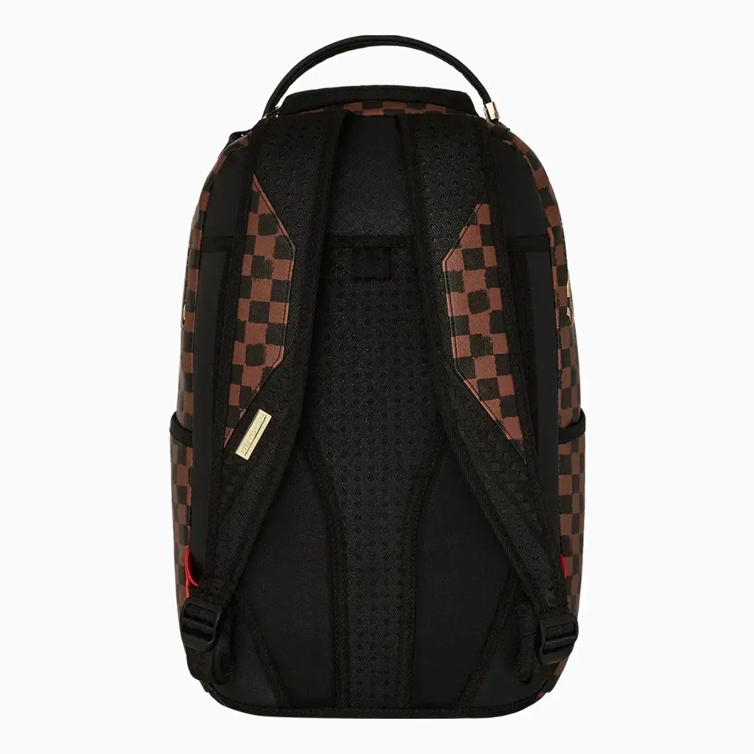 Diaa Allam Sharks In Paris Backpack - Stylish Laptop Backpack for Men & Women, Waterproof Travel Backpack with USB Charging Port - Perfect for School, Work, Gym & Outdoor Adventures