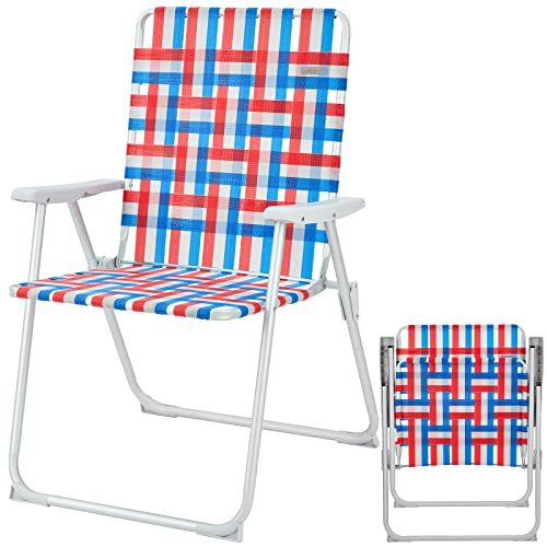 Blue/Grey/Red (Aluminium)