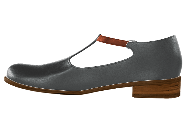 Jane Mary Janes - Comfortable & Stylish Women's Casual Shoes for Everyday Wear | Perfect for Walking, Work & Outdoor Activities