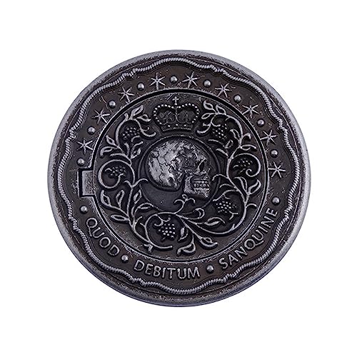Black Coin