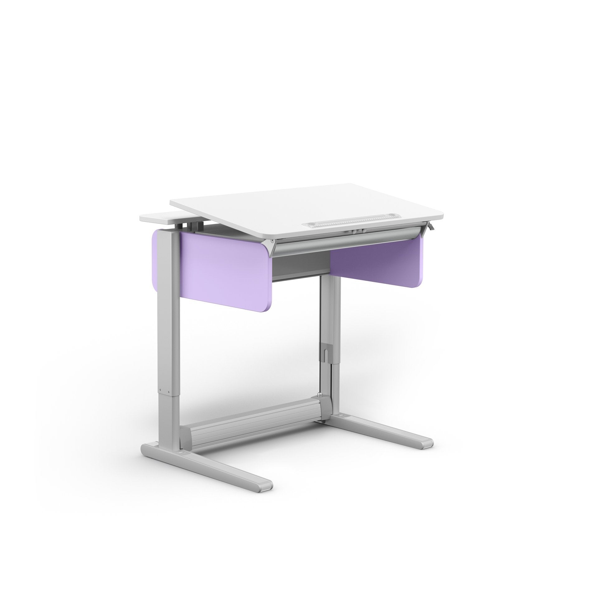 Moll Champion Compact Express - Portable and Lightweight Folding Table for Home, Office, and Outdoor Use | Perfect for Camping, Picnics, and Small Spaces