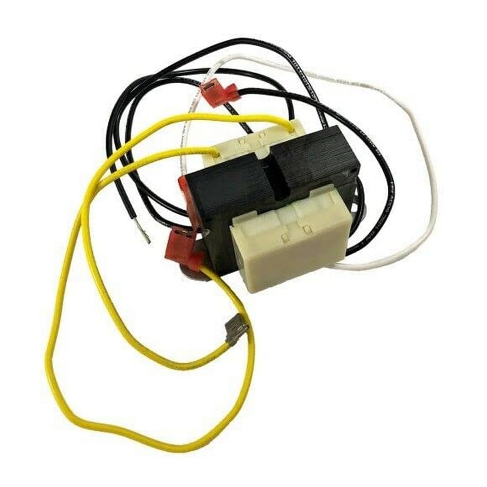 Dometic 31095 SVC Transformer AC Kit - 12V to 120V Power Converter for RV & Camping - Perfect for Powering Appliances On-The-Go