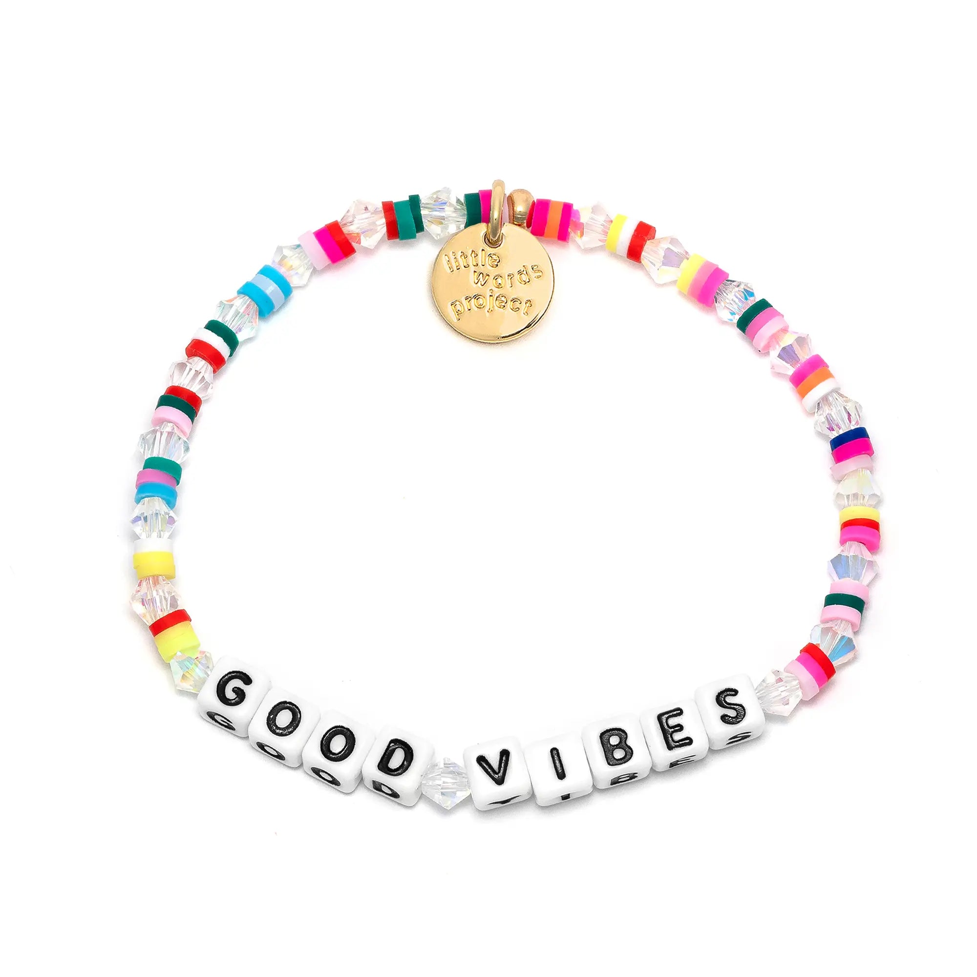 Good Vibes Tutti Frutti Scented Candle - Small/Medium Size for Relaxation, Aromatherapy & Home Decor
