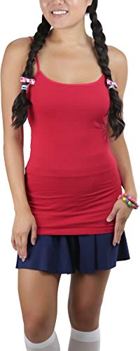 Single: Bold Red