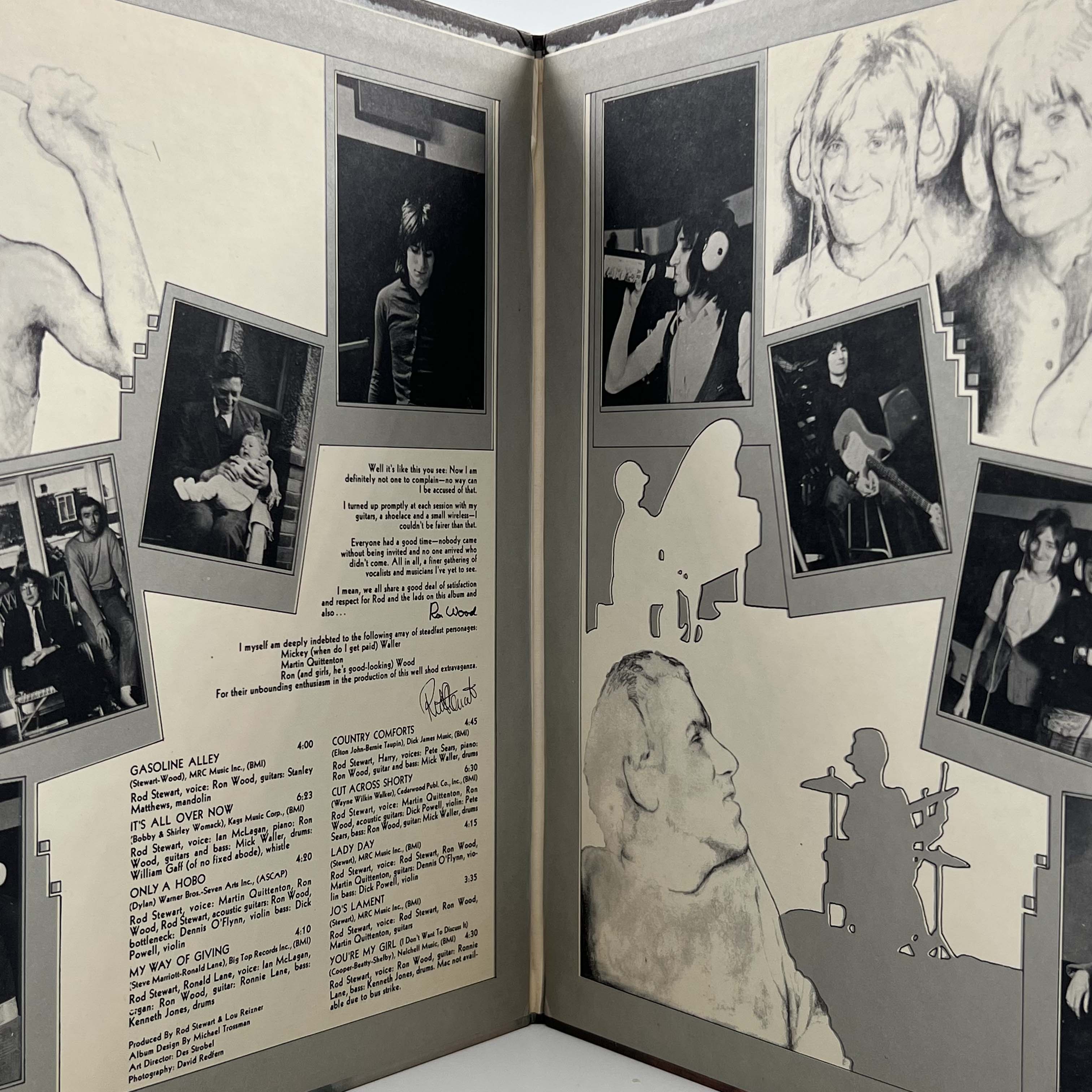 Rod Stewart Official Merchandise – T-Shirts, Vinyl Records & Collectibles for Fans | Perfect for Concerts, Gifts & Music Lovers