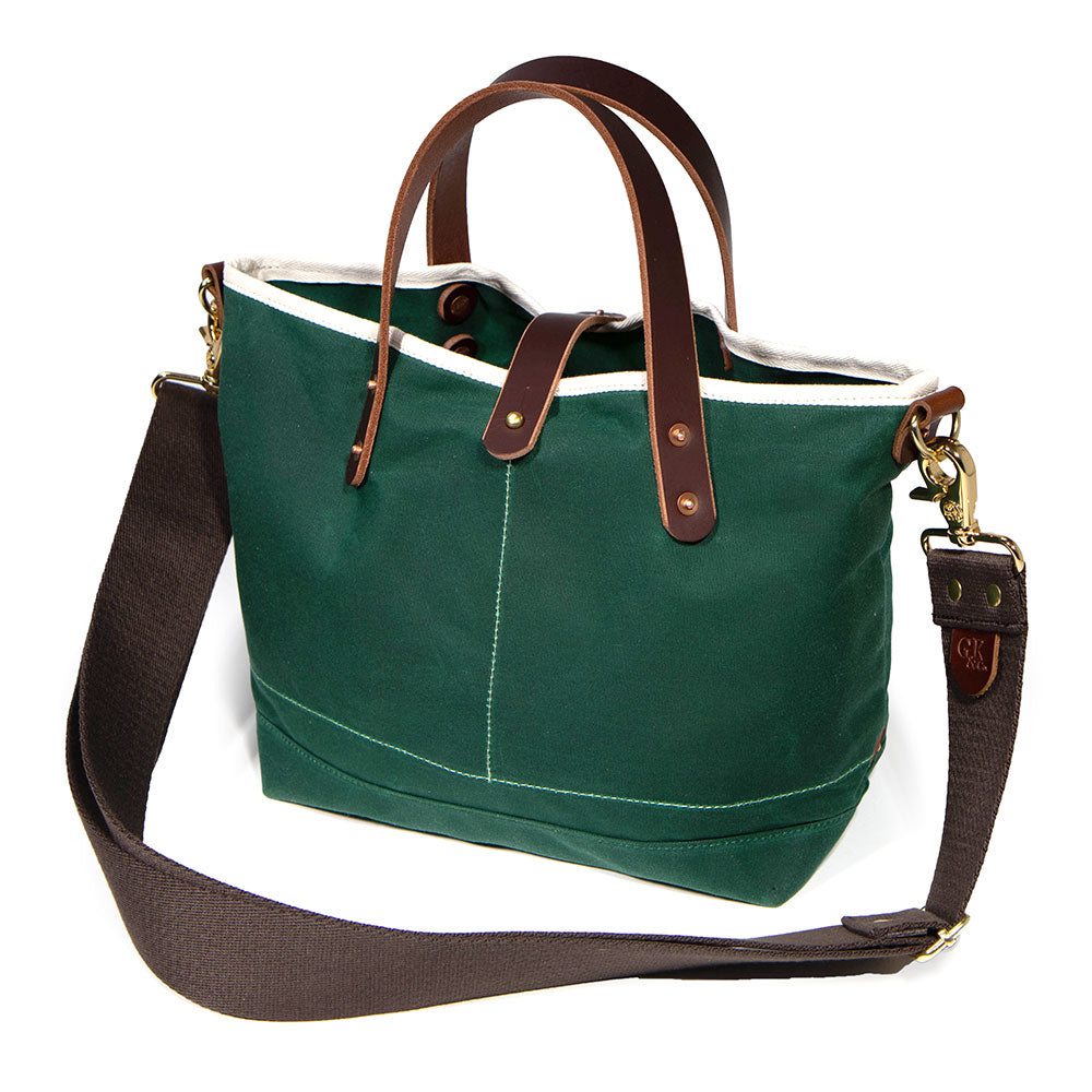 Durable Cotton Webbing Crossbody Shoulder Strap - Adjustable Brown Bag Strap for Purse, Camera, Guitar & Travel Accessories