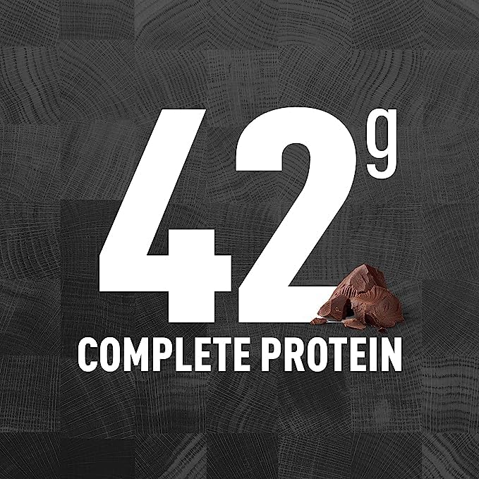 Fairlife Core Power Elite 42g High Protein Milk Shakes - Ready to Drink Chocolate Protein Shake for Workout Recovery, Post-Exercise Nutrition & Muscle Growth - 14 Fl Oz (Pack of 12) - Perfect for Gym, Sports & Active Lifestyle