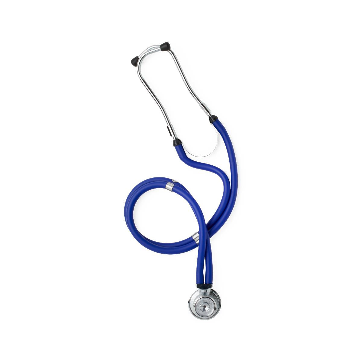 Premium Sprague Rappaport Stethoscope - Dual Head Diagnostic Stethoscope for Medical Professionals, Nurses & Students - Ideal for Auscultation, Heart & Lung Sounds (Great for Clinics, Hospitals & Home Use)